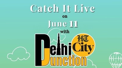 Catch It Live on June 11