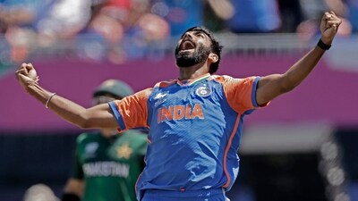 India in trouble? Call Jasprit Bumrah (AP) India in trouble? Call Jasprit Bumrah (AP)