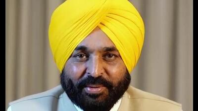 According to chief minister Bhagwant Singh Mann, the Congress got 35.5 lakh votes whereas AAP polled 35.2 lakh votes in the recently concluded Lok Sabha elections. According to chief minister Bhagwant Singh Mann, the Congress got 35.5 lakh votes whereas AAP polled 35.2 lakh votes in the recently concluded Lok Sabha elections.