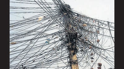 Data analysis shows that since the scheme of free 600 units of electricity was introduced in every billing cycle in July 2022, the state has witnessed a manifold jump in incidents of power theft.