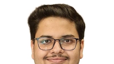 Ishan Krishna Agarwal secured AIR 346 in JEE Advanced examination 2024. Ishan wants to pursue B.Tech in mathematics with computing or electrical engineering either from IIT Bombay or IIT Delhi. Ishan Krishna Agarwal secured AIR 346 in JEE Advanced examination 2024. Ishan wants to pursue B.Tech in mathematics with computing or electrical engineering either from IIT Bombay or IIT Delhi.
