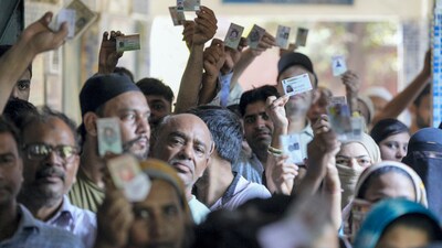 Bypolls on 13 assembly seats to be held on July 10, results on July 13 (PTI)