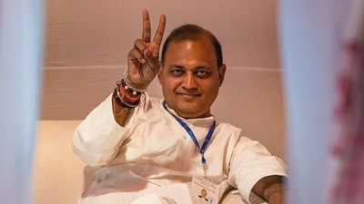 AAP leader Somnath Bharti (PTI) AAP leader Somnath Bharti (PTI)