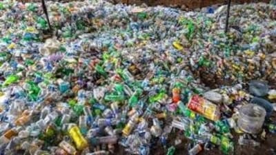 The prominence of ‘plastic’, a material that was once invented for convenience and utility, has now shifted from innovation to pollution  (pic for representation)