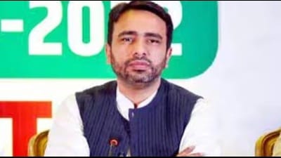 RLD chairman Jayant Chaudhary (HT File Photo) RLD chairman Jayant Chaudhary (HT File Photo)