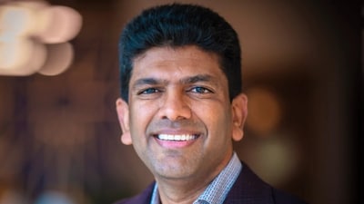 TDP's Chandra Sekhar Pemmasani (drpemmasani.com) TDP's Chandra Sekhar Pemmasani (drpemmasani.com)