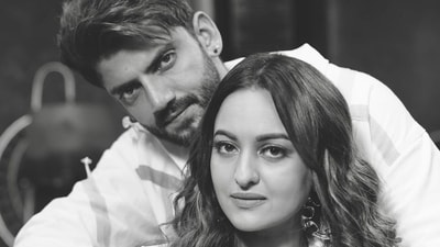 Sonakshi Sinha and Zaheer Iqbal wedding details Sonakshi Sinha and Zaheer Iqbal wedding details