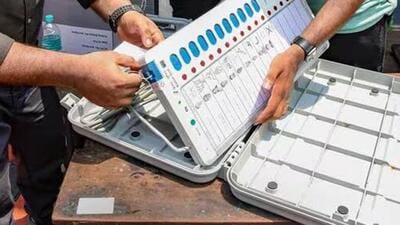 The chief electoral officer Assam said the returning officer (of Karimganj seat) and DC Karimganj has been asked to enquire and explain the discrepancy. (Representational Image) The chief electoral officer Assam said the returning officer (of Karimganj seat) and DC Karimganj has been asked to enquire and explain the discrepancy. (Representational Image)
