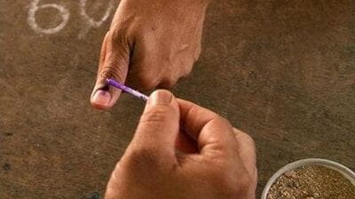 The counting of votes will be held on July 13. (Representational Image) The counting of votes will be held on July 13. (Representational Image)