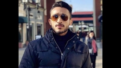 Who was Yuvraj Goyal, Indian man shot dead in Canada? (Facebook) Who was Yuvraj Goyal, Indian man shot dead in Canada? (Facebook)