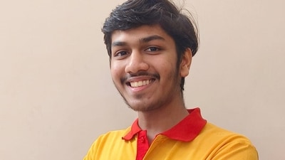 Aditya has secured AIR 2 in JEE Advanced examination 2024. Aditya has secured AIR 2 in JEE Advanced examination 2024. 