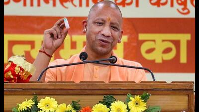Yogi Adityanath said Ayodhya, Mathura and Kashi were important centres of religious tourism and a study should be conducted about how the state was being benefitted from the changes made in these cities in the past seven years. (File Photo) Yogi Adityanath said Ayodhya, Mathura and Kashi were important centres of religious tourism and a study should be conducted about how the state was being benefitted from the changes made in these cities in the past seven years. (File Photo)
