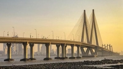 Raymond Realty, the real estate arm of Raymond Group, on June 10 said that it has been selected to redevelop a housing project in Bandra east area of Mumbai with an estimated revenue potential of more than  ₹2,000 crore.  (Representational photo) (Unsplash)