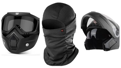 Amazon Clearance Sale: Now is the time to go big on riding gear if you are a biker. Amazon Clearance Sale: Now is the time to go big on riding gear if you are a biker.