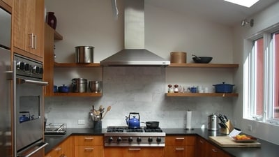 Best kitchen chimney buying guide