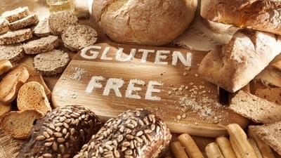 In PCOS, not all women are sensitive to gluten. However, going gluten-free for at least a month can help in managing PCOS symptoms. (Freepik) In PCOS, not all women are sensitive to gluten. However, going gluten-free for at least a month can help in managing PCOS symptoms. (Freepik)