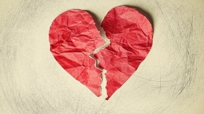 We may intensely miss our ex-partner even when we know deep down that the breakup was the right decision to make. We may intensely miss our ex-partner even when we know deep down that the breakup was the right decision to make. 