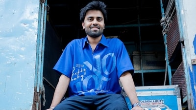 Jitendra Kumar was most recently seen in the third season of Panchayat. Jitendra Kumar was most recently seen in the third season of Panchayat.