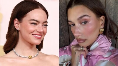 Pearl skin utilises pigmented highlighters and bronzers to create a reflective glow, drawing light to strategic areas of the face. Pearl skin utilises pigmented highlighters and bronzers to create a reflective glow, drawing light to strategic areas of the face.