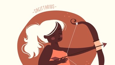 Sagittarius Daily Horoscope Today, June 11, 2024. Singles might find an unexpected encounter sparks interest.