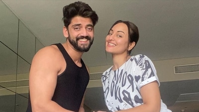 Zaheer Iqbal and Sonakshi Sinha have been dating for over two years. Zaheer Iqbal and Sonakshi Sinha have been dating for over two years.