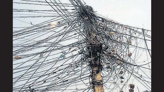 Data analysis shows that since the scheme of free 600 units of electricity was introduced in every billing cycle in July 2022, the state has witnessed a manifold jump in incidents of power theft.