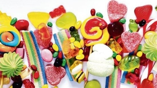We should change the taste in the mouth. We can try popping in a mint, or gum or a candy to instantly change the taste.&nbsp;