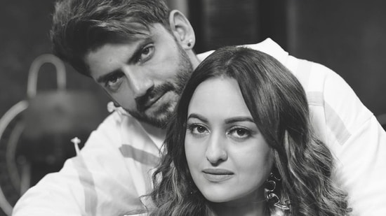 Sonakshi Sinha and Zaheer Iqbal wedding details