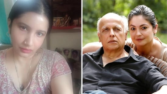 Ssmilly has revealed why her uncle Mahesh Bhatt couldn't offer her any films post Kalyug.