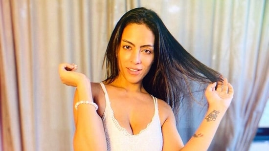 At the moment, police suspect that Noor Malabika Das committed suicide.
