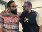 Anurag Kashyap called Sandeep Reddy Vanga honest compared to others in Bollywood. Anurag Kashyap called Sandeep Reddy Vanga honest compared to others in Bollywood.