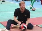 Prince Harry blasted for ‘arrogance’ over court appeal (REUTERS/Akintunde Akinleye)
