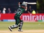 Babar Azam has been facing the feat for his poor captaincy. Babar Azam has been facing the feat for his poor captaincy.