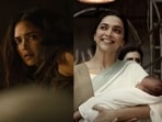 Deepika Padukone as a mother onscreen