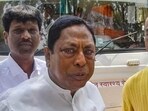 Jharkhand rural development minister Alamgir Alam. (File) Jharkhand rural development minister Alamgir Alam. (File)