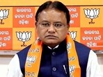 Mohan Charan Majhi to be Odisha's next chief minister (ANI) Mohan Charan Majhi to be Odisha's next chief minister (ANI)