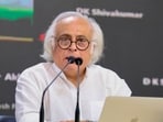 Congress leader Jairam Ramesh took potshots at PM Narendra Modi (PTI file photo) Congress leader Jairam Ramesh took potshots at PM Narendra Modi (PTI file photo)