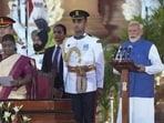 Prime-Minister-Narendra-Modi-took-oath-for-the-thi