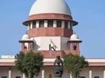 The Supreme Court of India. (File) The Supreme Court of India. (File)