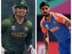 Kamran Akmal said "sorry" for his disrespectful remarks on Arshdeep Singh's religion