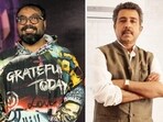 Anurag Kashyap reacted to Pankaj Jha's claims about not casting him in Gangs of Wasseypur. Anurag Kashyap reacted to Pankaj Jha's claims about not casting him in Gangs of Wasseypur.