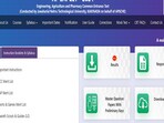 AP EAMCET Results 2024 Live Updates: EAPCET declared, direct link here 