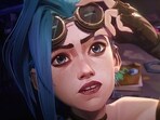 Netflix confirms Arcane will end with Season 2