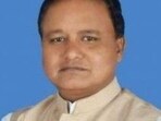 Odisha CM-elect and BJP leader Mohan Majhi (File Photo) Odisha CM-elect and BJP leader Mohan Majhi (File Photo)