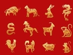 Read your weekly Chinese love horoscope based on your zodiac sign. Read your weekly Chinese love horoscope based on your zodiac sign.