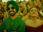 Diljit Dosanjh revealed that Jatt and Juliet 3 producer offered him black cheque. Diljit Dosanjh revealed that Jatt and Juliet 3 producer offered him black cheque.