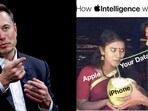 Elon Musk shared an Indian meme to take a dig at the latest Apple and OpenAI deal. Elon Musk shared an Indian meme to take a dig at the latest Apple and OpenAI deal.