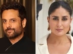 Fardeen Khan expressed gratitude to Kareena Kapoor as she recommended him for Dev. Fardeen Khan expressed gratitude to Kareena Kapoor as she recommended him for Dev.