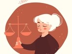 Libra Daily Horoscope Today, June 12, 2024: For Libras, today's focus lies in nurturing personal and professional connections. Libra Daily Horoscope Today, June 12, 2024: For Libras, today's focus lies in nurturing personal and professional connections.