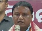 BJP's Mohan Majhi will be new Odisha chief minister BJP's Mohan Majhi will be new Odisha chief minister